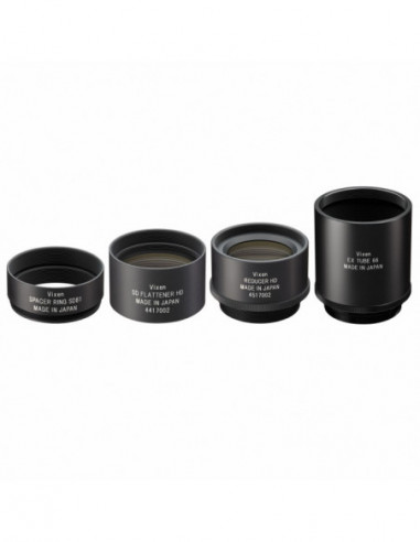 Vixen SD Reducer HD Kit