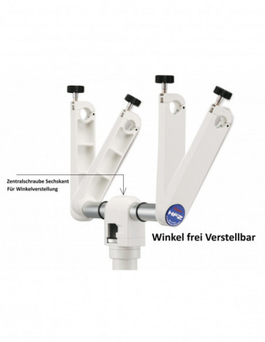 HF2-BT81S-A Complete binocular...