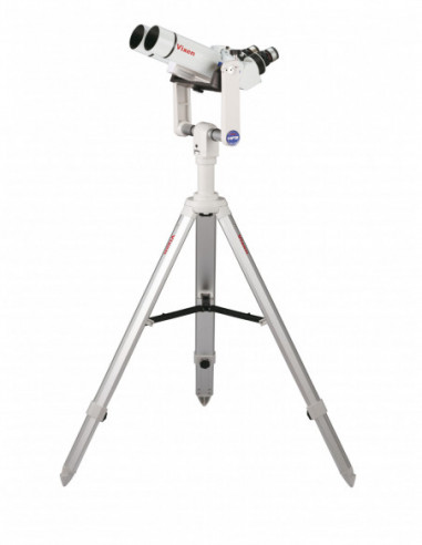 HF2-BT81S-A Complete binocular...