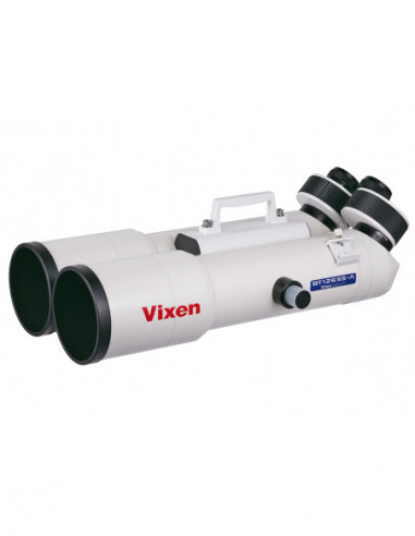 HF2-BT126SS-A Complete binocular...