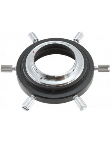 Vixen Wide Photo Adapter 60DX for Nikon