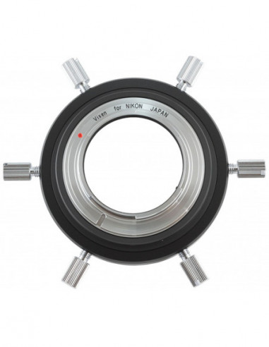 Vixen Wide Photo Adapter 60DX for Nikon