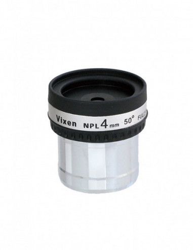 Vixen NPL 4.0mm 4 Element Plossl...