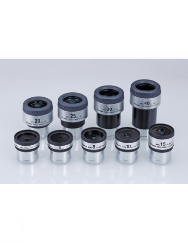 Vixen NPL 50 Eyepiece 6mm (1.25 039 039)