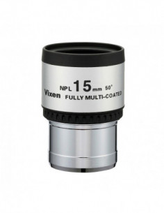 Vixen NPL 50 Eyepiece 15mm...
