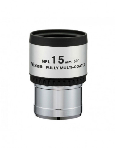 Vixen NPL 50 Eyepiece 15mm (1.25 039...