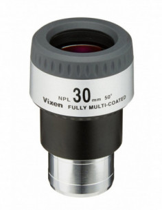 Vixen NPL 50 Eyepiece 30mm...