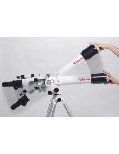 Vixen Mobile Porta Travel Mount