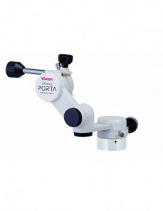 Vixen Mobile Porta Mount Head