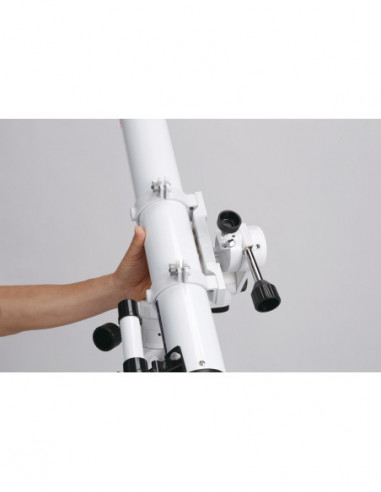 Vixen Mobile Porta A70Lf complete...