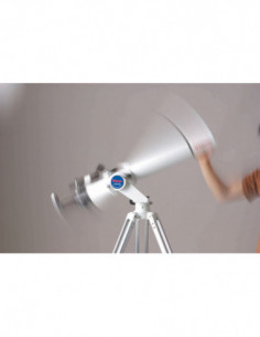 Vixen A80Mf Porta II...