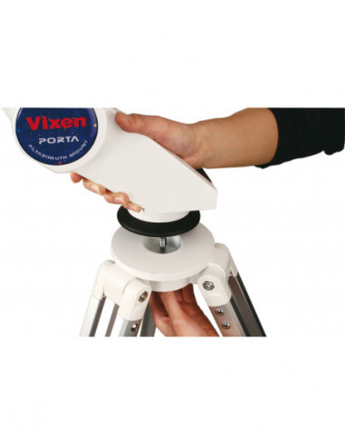 Vixen A80Mf Porta II Telescope Set