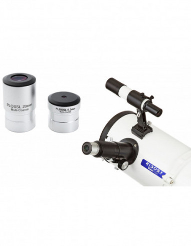 Vixen R130Sf Porta II Telescope Set