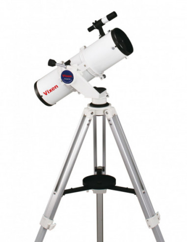 Vixen R130Sf Porta II Telescope Set