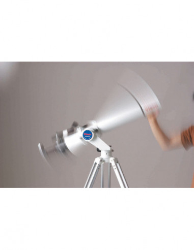 Vixen ED80Sf Porta II Telescope