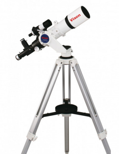 Vixen ED80Sf Porta II Telescope