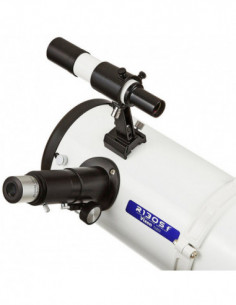 AP-R130Sf-SM telescope set