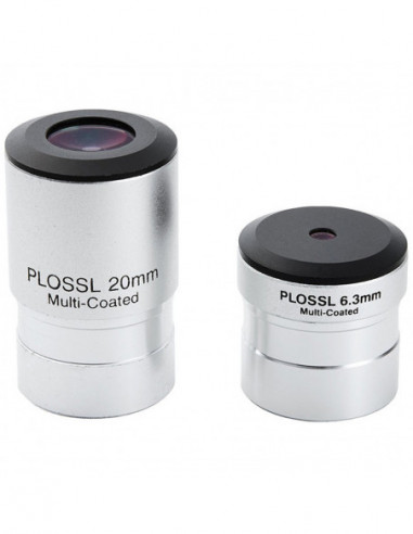 AP-R130Sf-SM telescope set