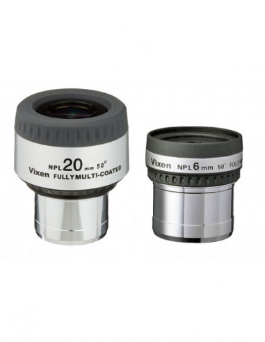 Vixen AP ED80Sf Telescope Set