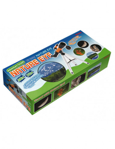 Vixen Nature Eye 50360 AZ1 Telescope