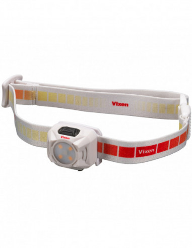 Vixen SG-L02 Headlamp red-light...