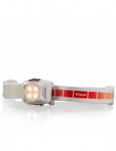 Vixen SG-L02 Headlamp red-light...