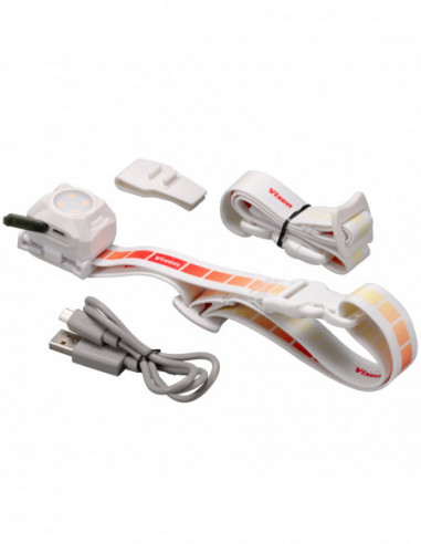 Vixen SG-L02 Headlamp red-light...