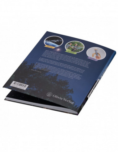 OLIVIA VERLAG - Julius forscht im...