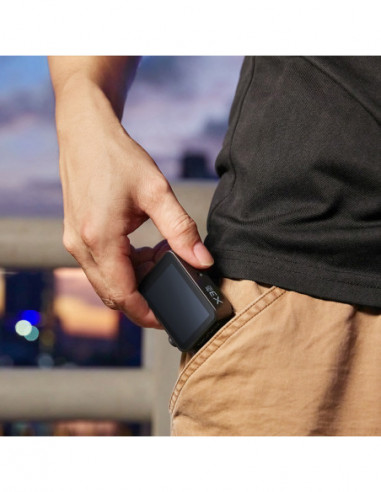 Godox X3Pro N 2.4G Touch Screen TTL...