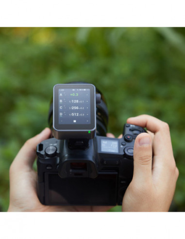 Godox X3Pro F 2.4G Touch Screen TTL...