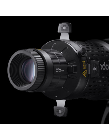 Godox Bowens Mount LED Light...