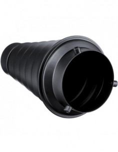 Godox Snoot SN 01 with... 2