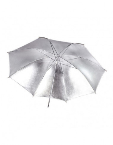 Godox 101cm Flash Umbrella Silver/White
