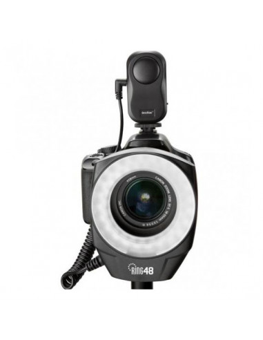 Godox Ring48 Macro Ring Light