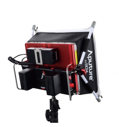 Amaran Aputure Tri-8c / Tri-8s 0