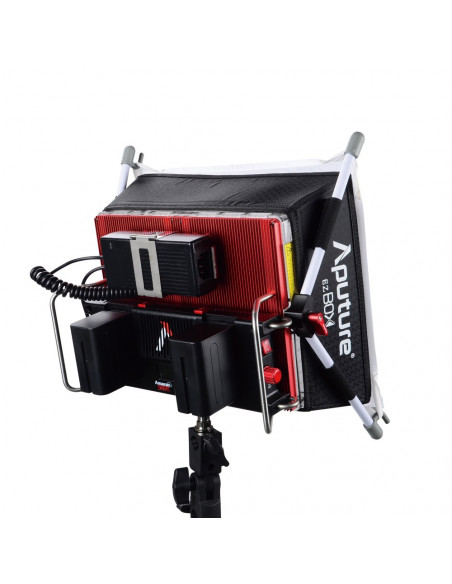 Amaran Aputure Tri-8c / Tri-8s 0