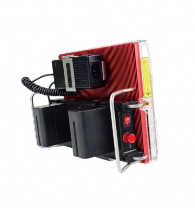 Amaran Aputure Tri-8c / Tri-8s 0