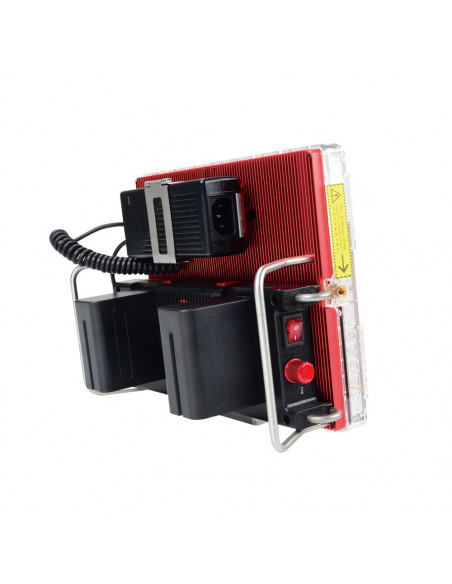 Amaran Aputure Tri-8c / Tri-8s 0