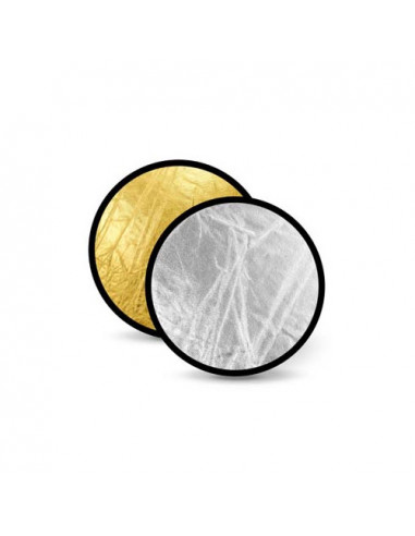Godox Reflector Gold & Silver   80cm
