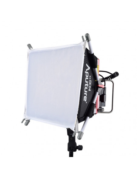 Amaran Aputure Tri-8c / Tri-8s 0