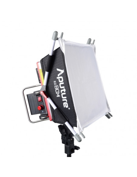 Amaran Aputure Tri-8c / Tri-8s 0