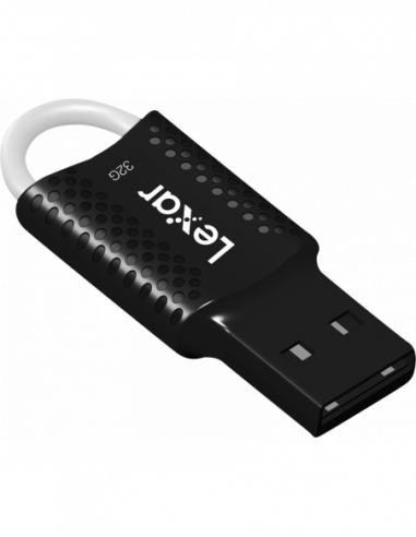 Lexar JumpDrive V40 (USB 2.0) 32GB