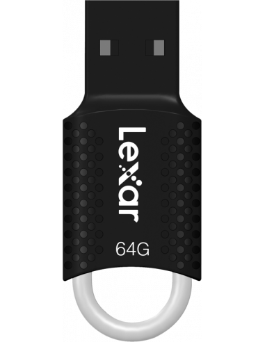 Lexar JumpDrive V40 (USB 2.0) 64GB