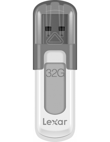 Lexar JumpDrive V100 (USB 3.0) 32GB