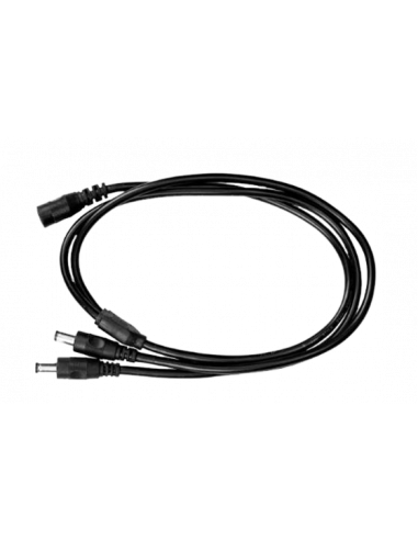 Nanlite 1/2DC powercord for tube
