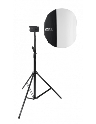 Nanlite LT-FMM-60 Lantern softbox...