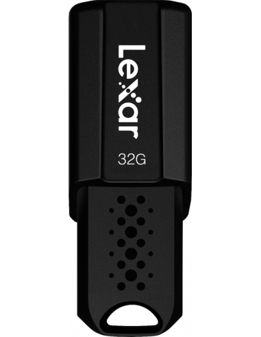 Lexar JumpDrive S80 Flash Drive (USB...