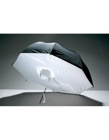 Godox 84cm Umbrella Box White/Silver