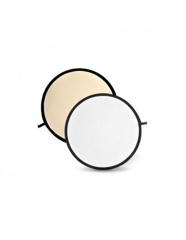 Godox Reflector Soft Gold & White   80cm