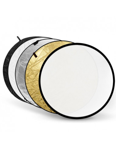 Godox 5 in 1 Reflector Gold, Silver,...
